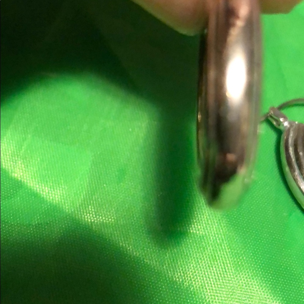 Used earrings - Picture 2 of 5